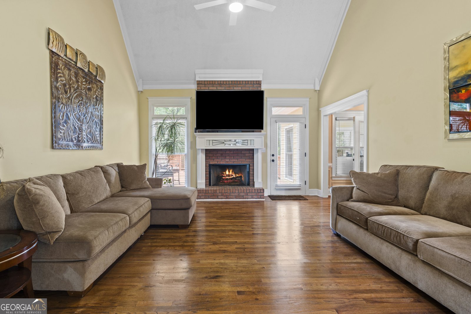 2319 Lochinver Lane Conyers - Photo 8