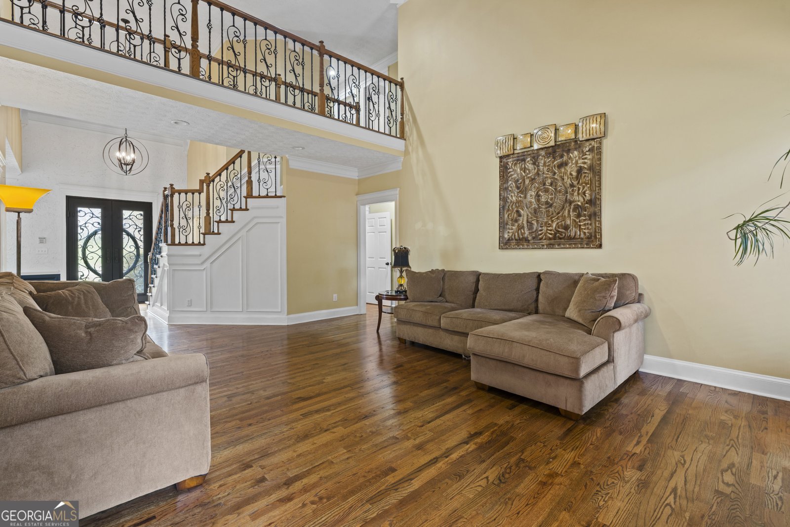 2319 Lochinver Lane Conyers - Photo 9
