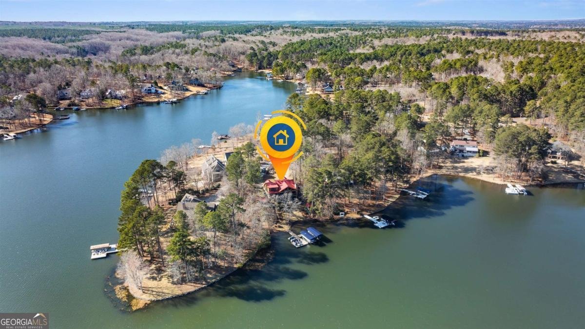 125 Rock Island Lane Eatonton - Photo 10