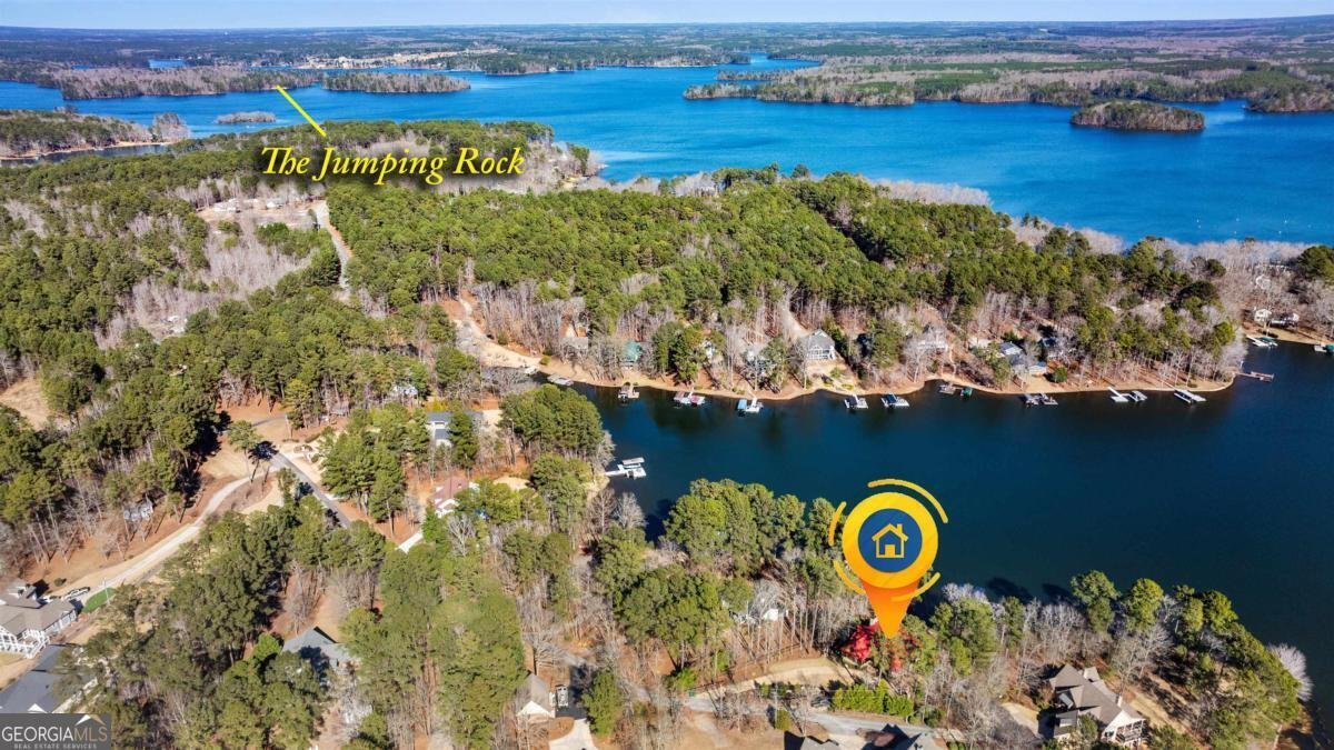 125 Rock Island Lane Eatonton - Photo 12