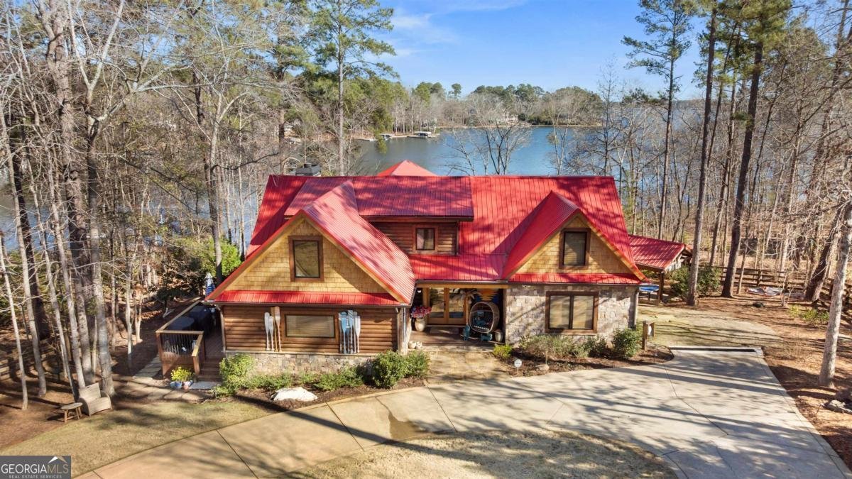 125 Rock Island Lane Eatonton - Photo 13
