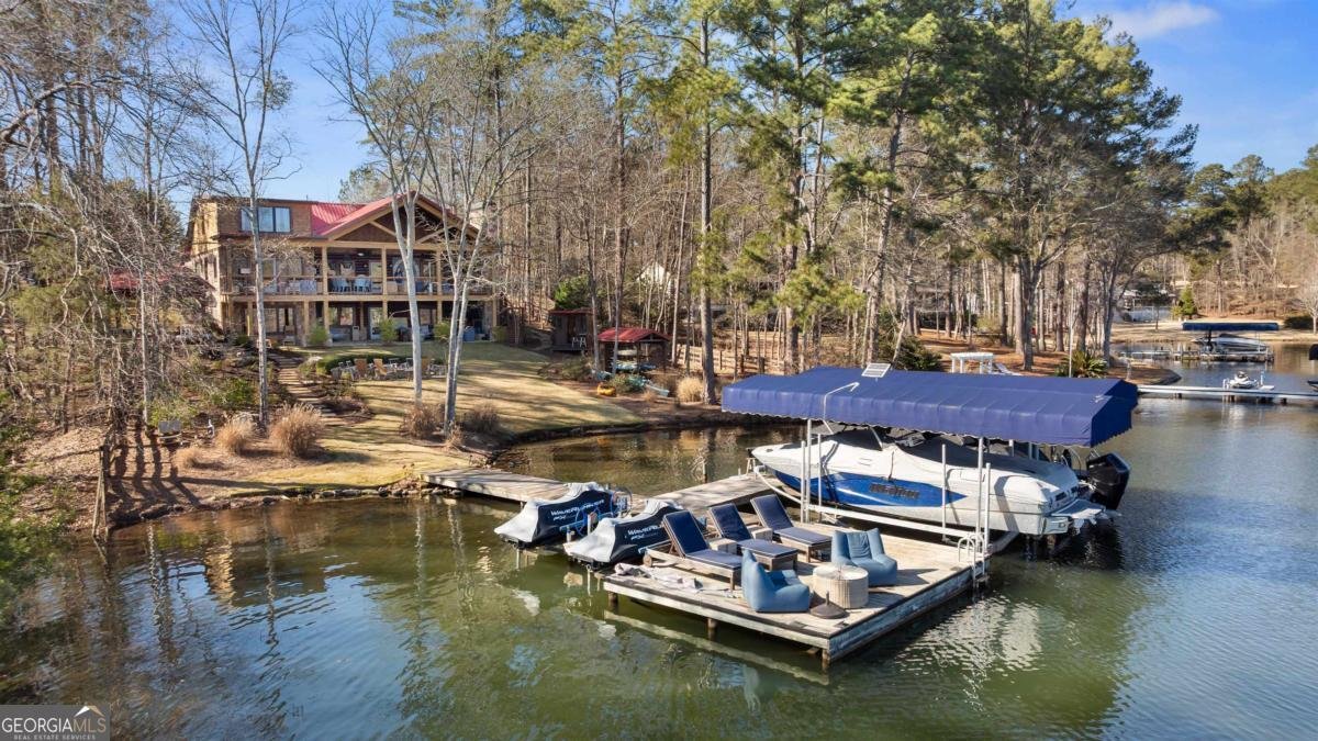 125 Rock Island Lane Eatonton - Photo 14