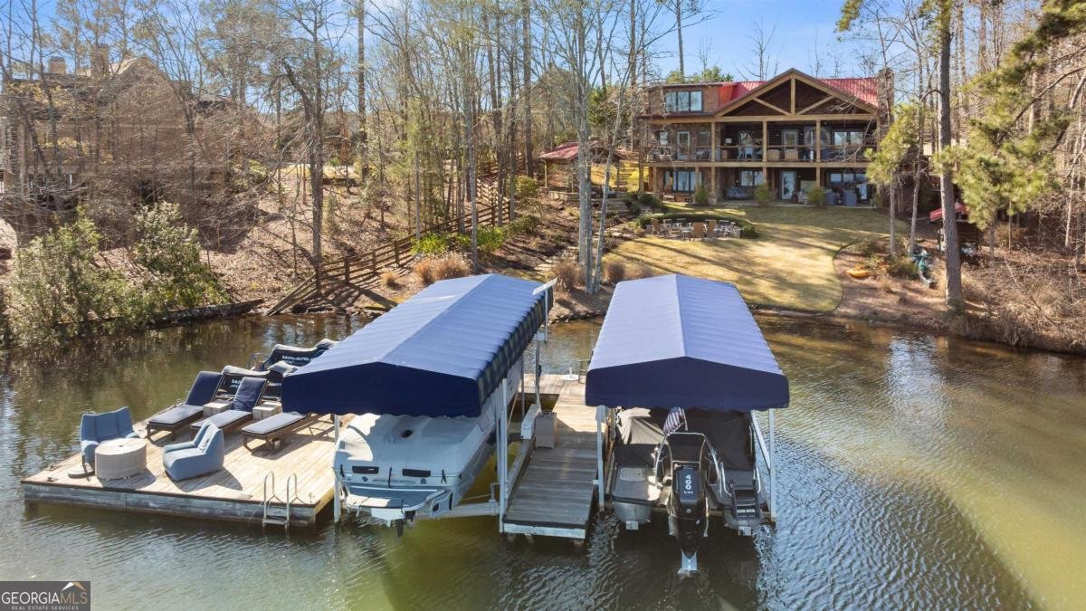 125 Rock Island Lane Eatonton - Photo 15