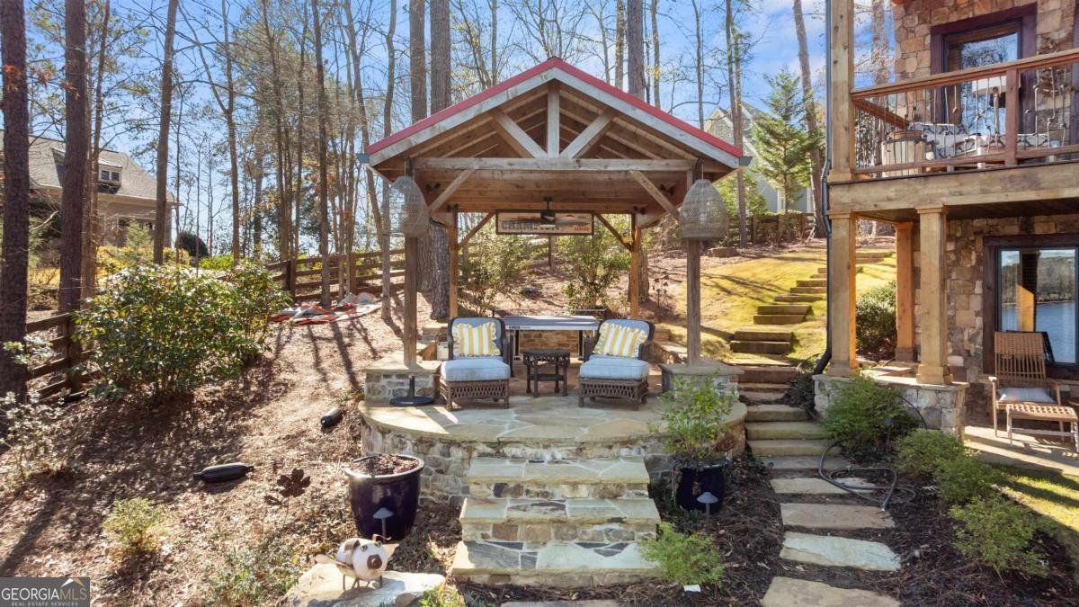 125 Rock Island Lane Eatonton - Photo 16