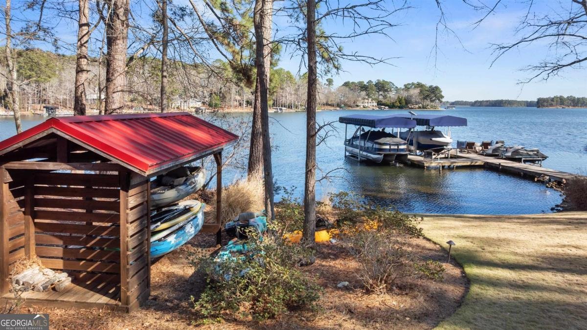 125 Rock Island Lane Eatonton - Photo 18