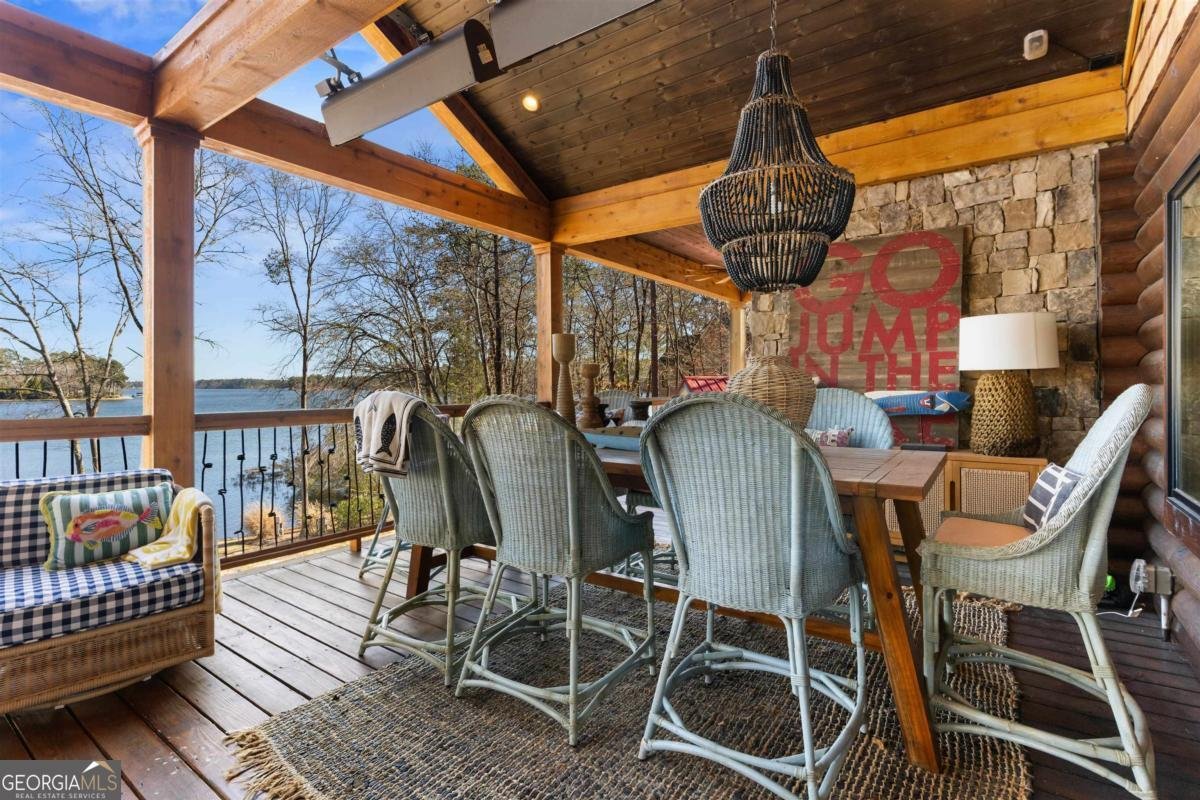 125 Rock Island Lane Eatonton - Photo 20