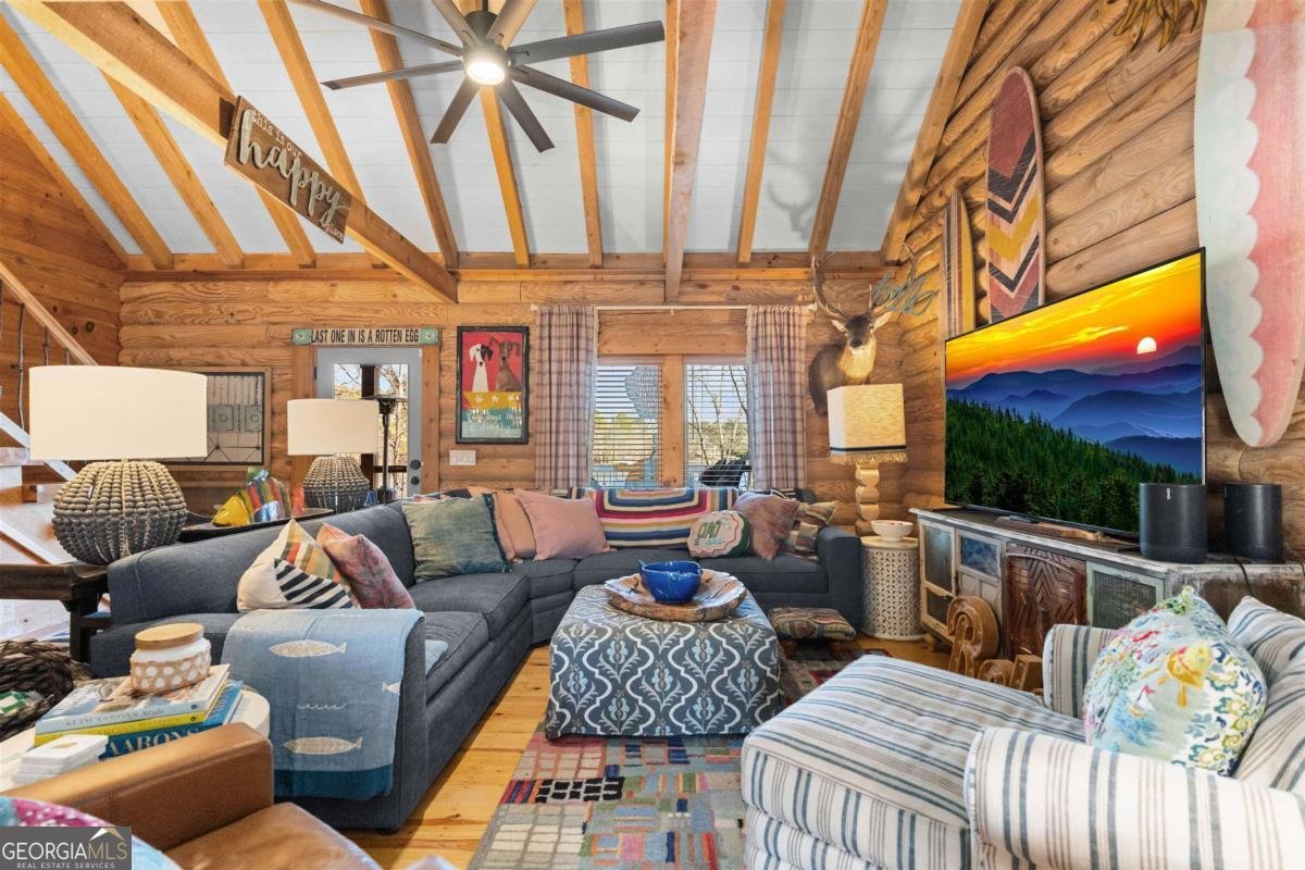 125 Rock Island Lane Eatonton - Photo 25