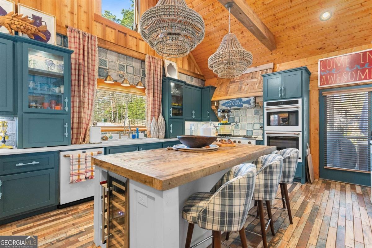 125 Rock Island Lane Eatonton - Photo 31