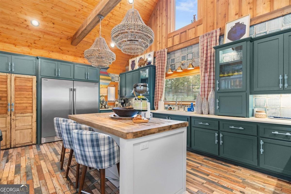 125 Rock Island Lane Eatonton - Photo 32