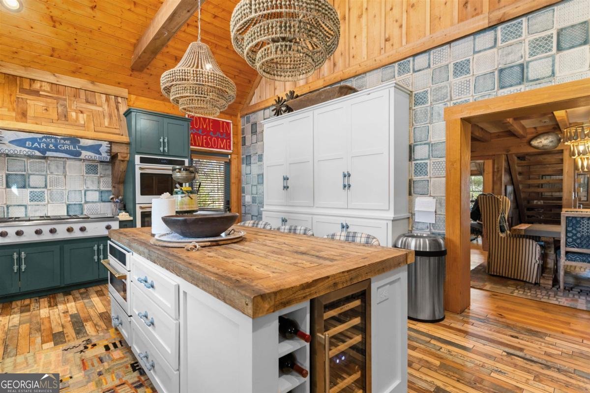 125 Rock Island Lane Eatonton - Photo 35