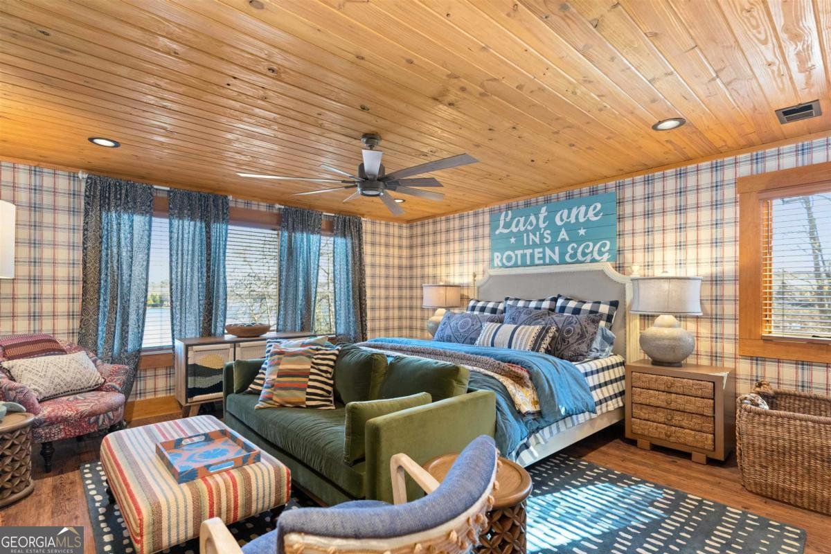125 Rock Island Lane Eatonton - Photo 49