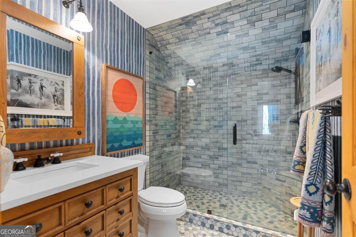 125 Rock Island Lane Eatonton - Photo 50