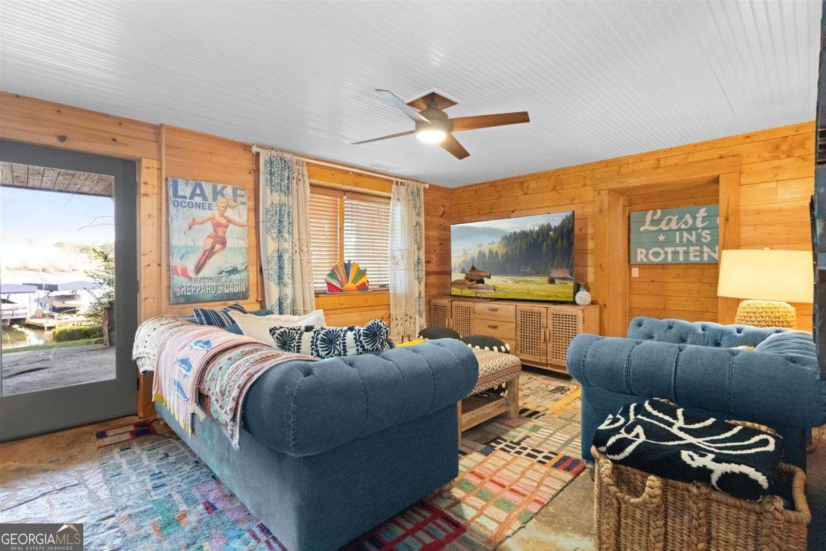 125 Rock Island Lane Eatonton - Photo 57