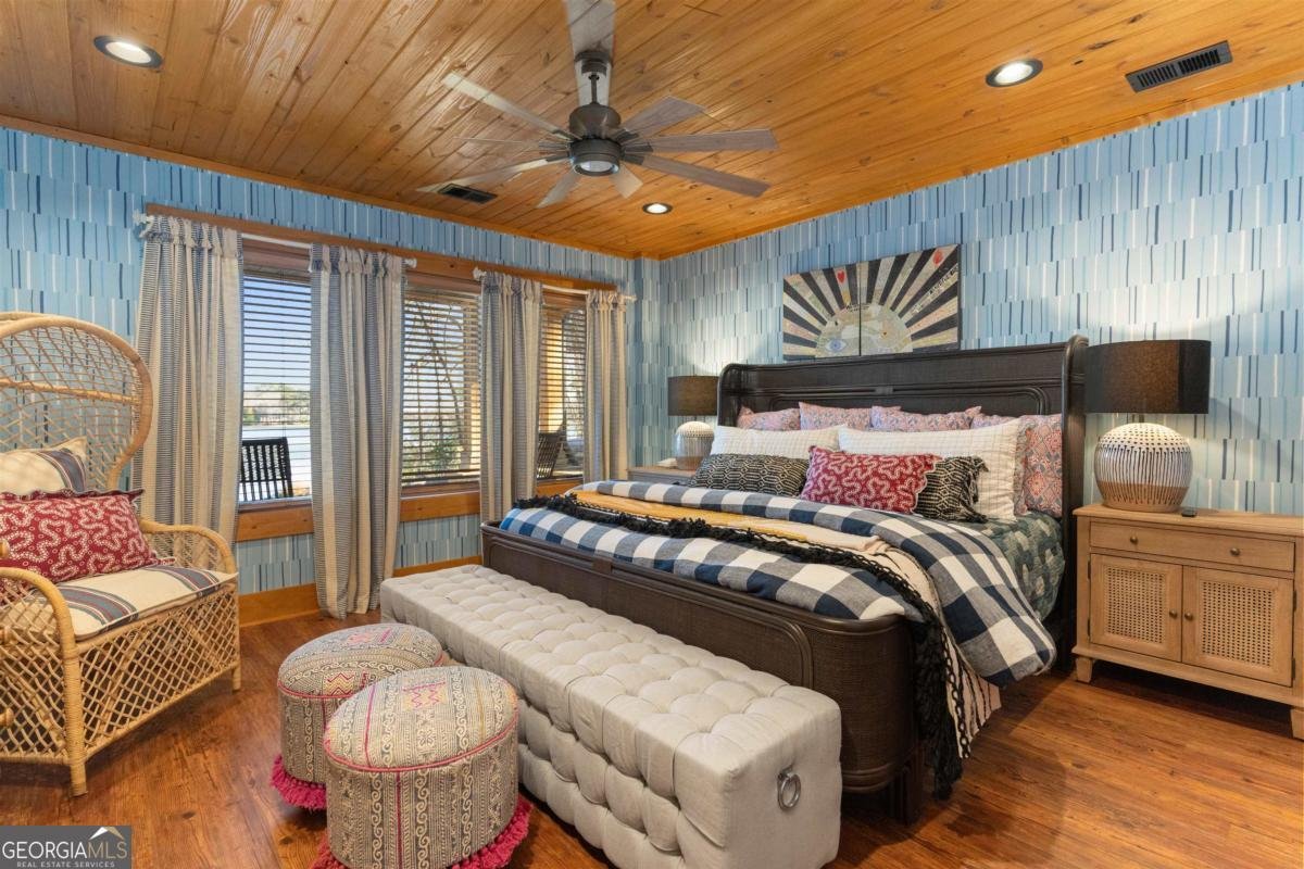 125 Rock Island Lane Eatonton - Photo 58