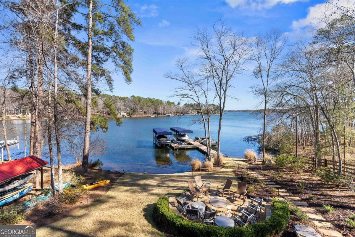 125 Rock Island Lane Eatonton - Photo 6