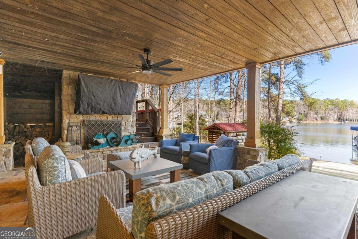 125 Rock Island Lane Eatonton - Photo 60