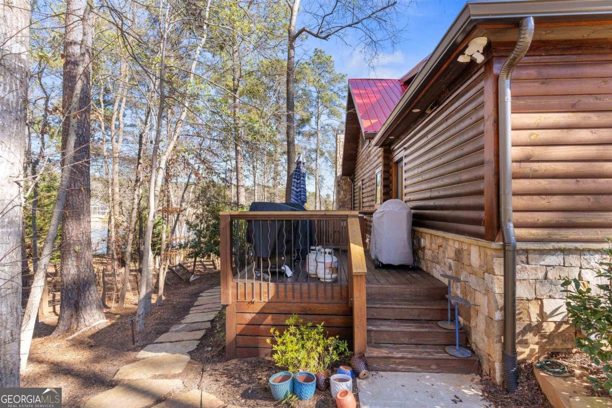 125 Rock Island Lane Eatonton - Photo 64