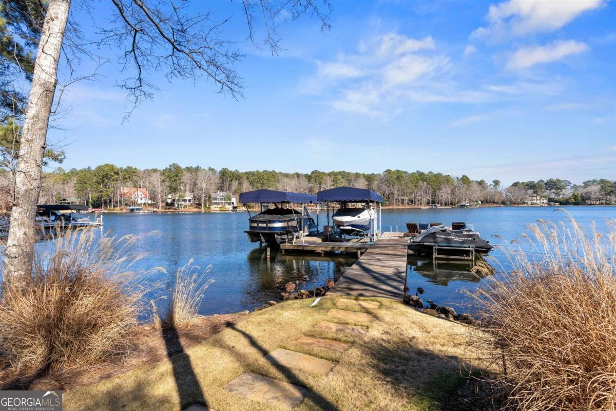 125 Rock Island Lane Eatonton - Photo 68