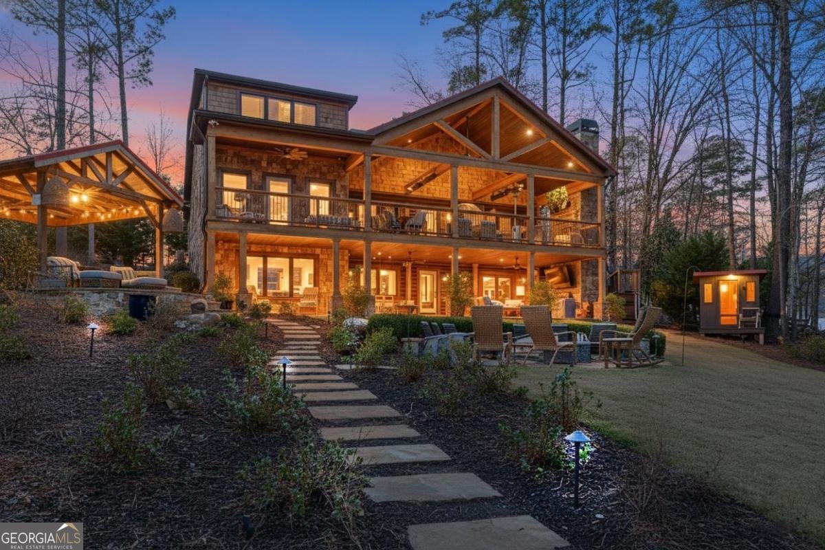125 Rock Island Lane Eatonton - Photo 7