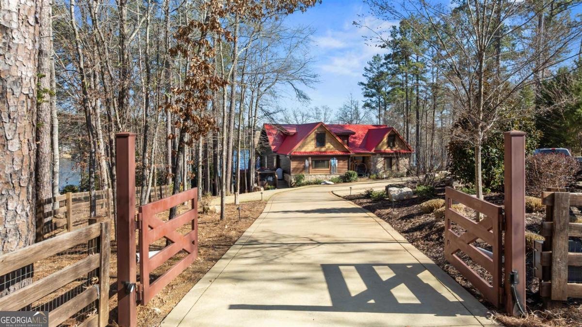 125 Rock Island Lane Eatonton - Photo 74
