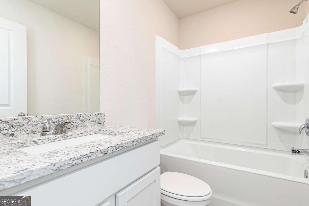 110 Howell Drive Villa Rica - Photo 16