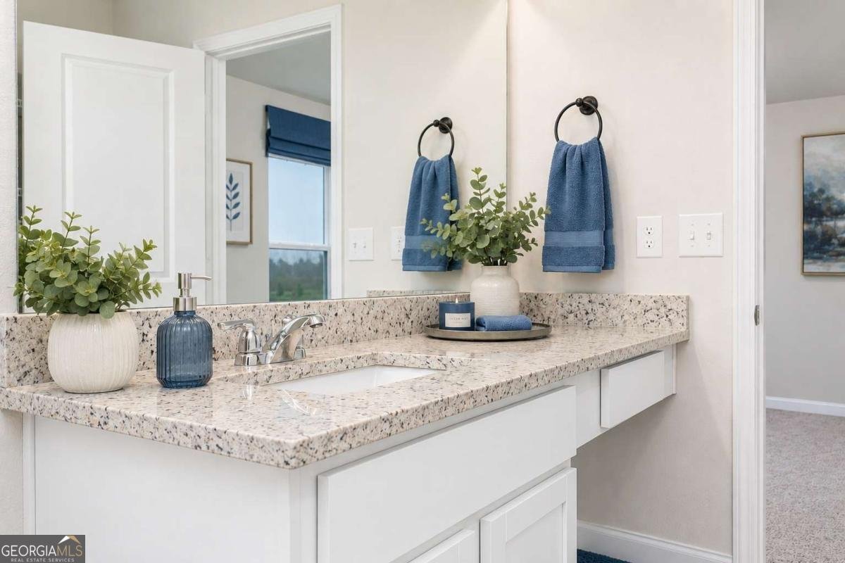 110 Howell Drive Villa Rica - Photo 17