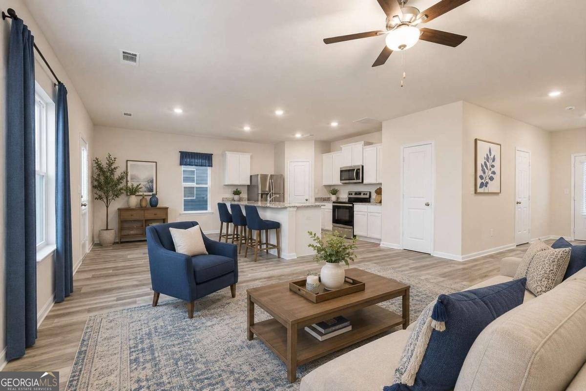 110 Howell Drive Villa Rica - Photo 18