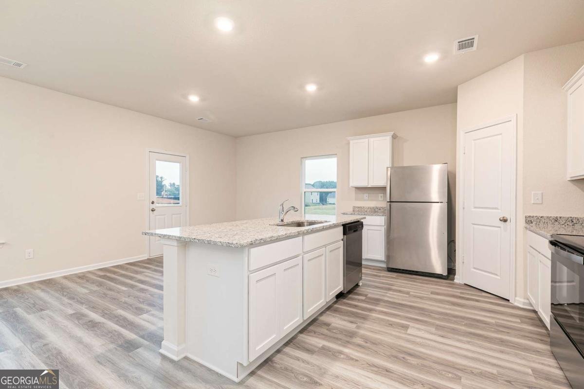 110 Howell Drive Villa Rica - Photo 8