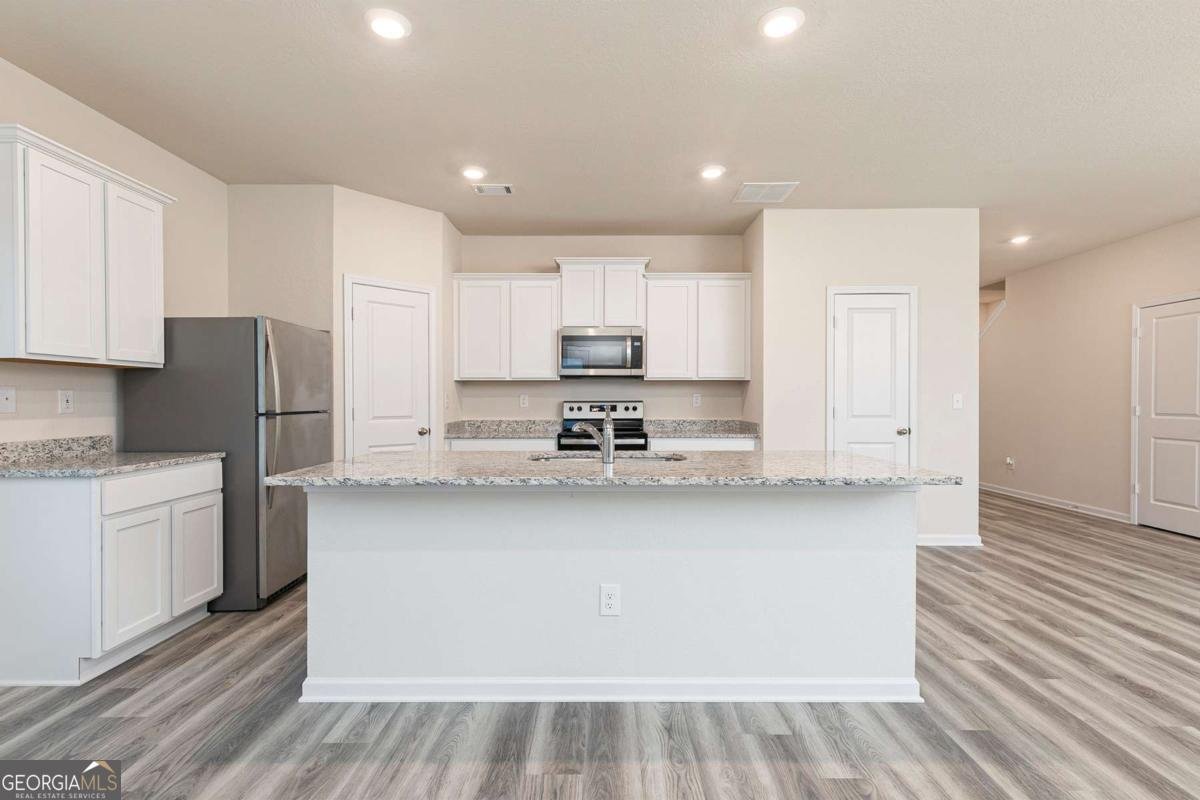 110 Howell Drive Villa Rica - Photo 9