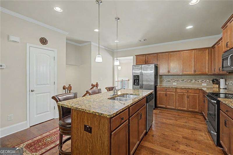 2168 Mission View Drive Lawrenceville - Photo 10