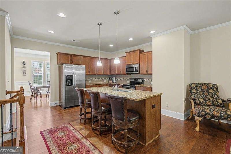 2168 Mission View Drive Lawrenceville - Photo 11