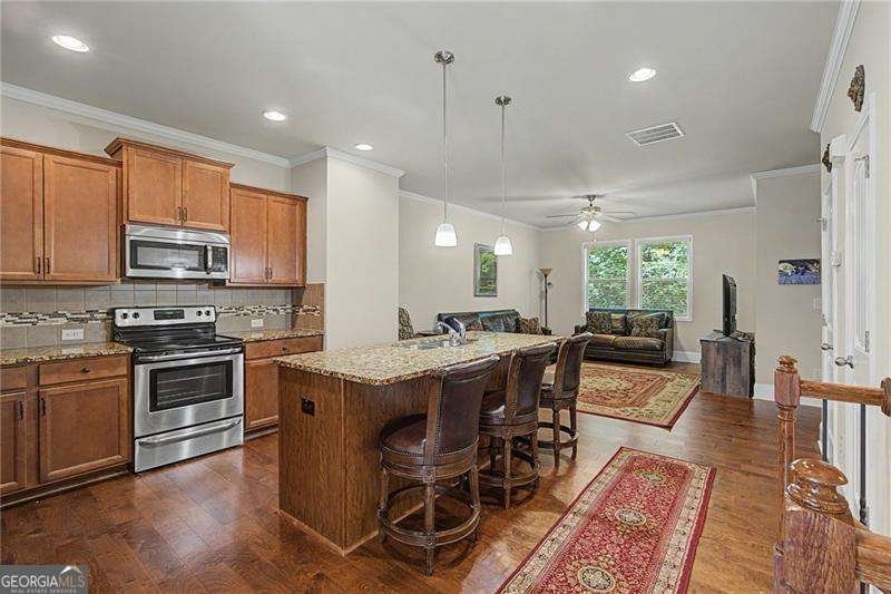 2168 Mission View Drive Lawrenceville - Photo 8