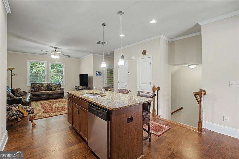 2168 Mission View Drive Lawrenceville - Photo 9