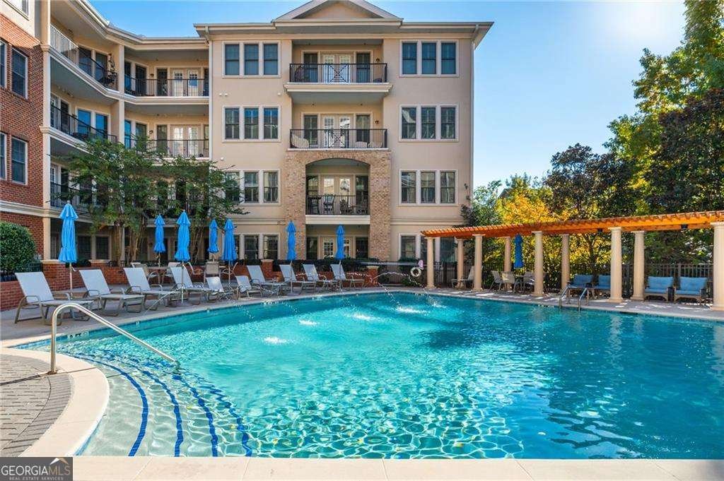 3621 Vinings Slope Atlanta - Photo 22