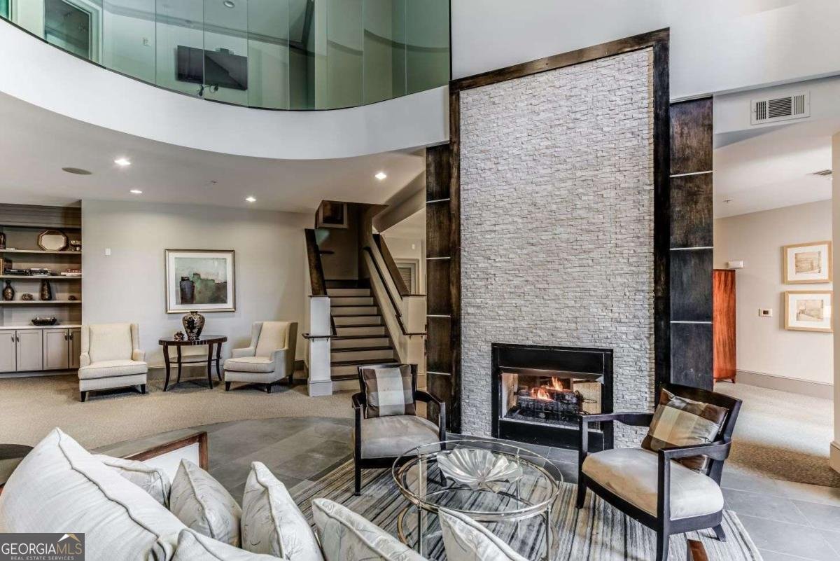 3621 Vinings Slope Atlanta - Photo 24