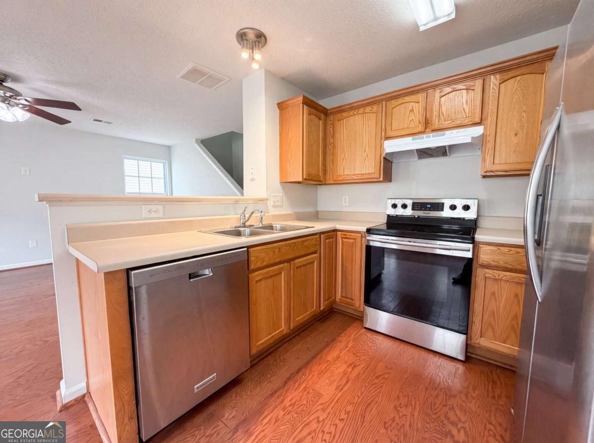 93 Darbys Crossing Court Hiram - Photo 10