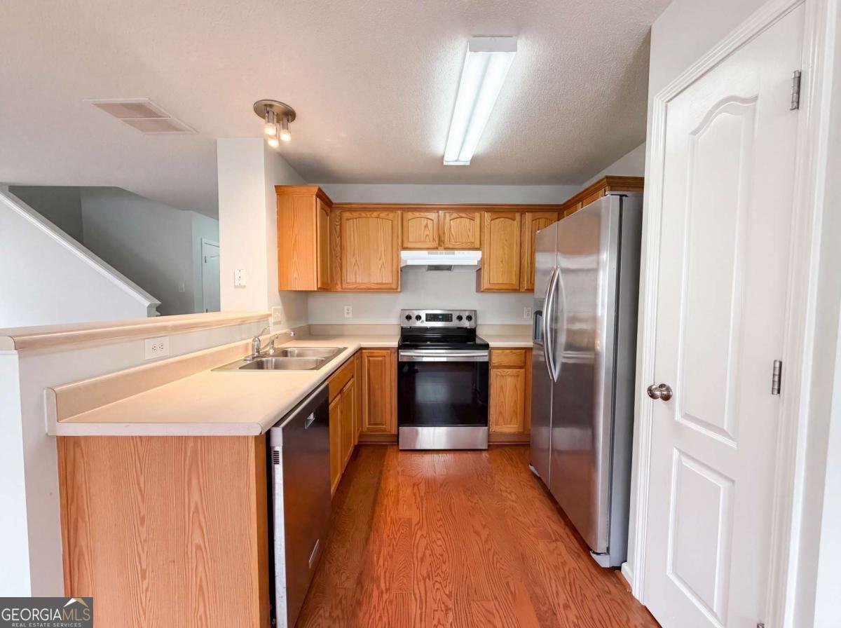 93 Darbys Crossing Court Hiram - Photo 11