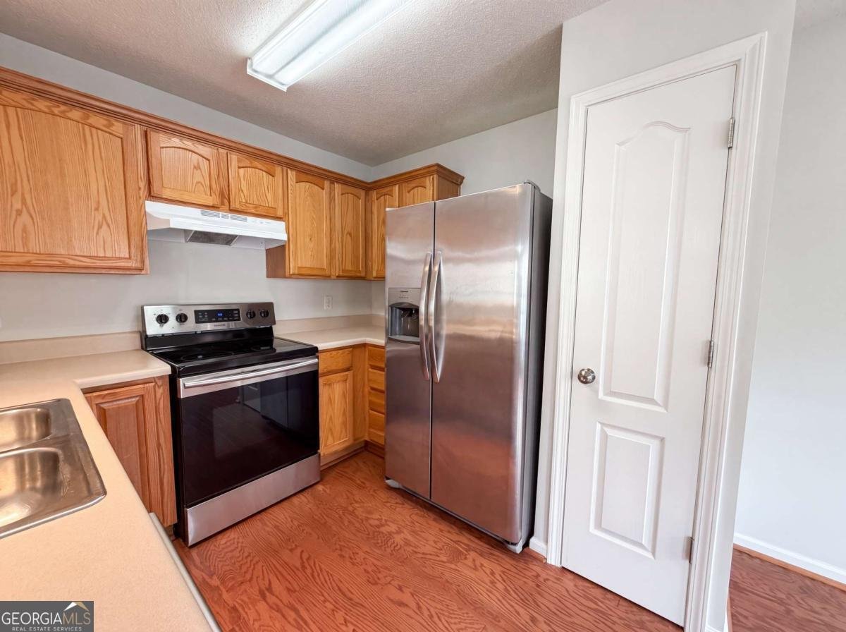 93 Darbys Crossing Court Hiram - Photo 12