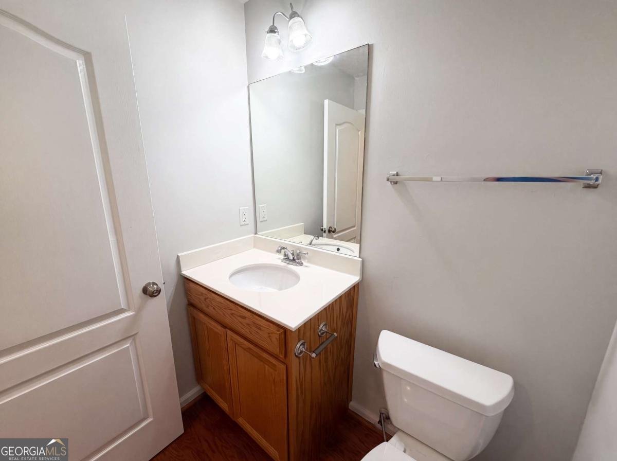 93 Darbys Crossing Court Hiram - Photo 20