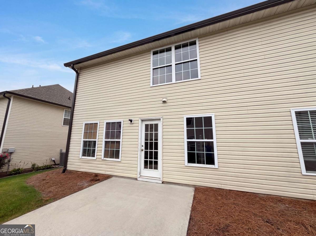 93 Darbys Crossing Court Hiram - Photo 22