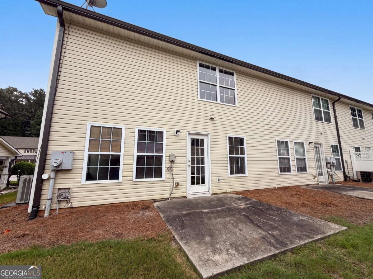 93 Darbys Crossing Court Hiram - Photo 23