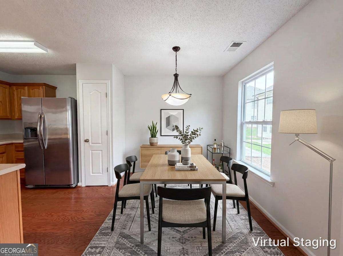 93 Darbys Crossing Court Hiram - Photo 8