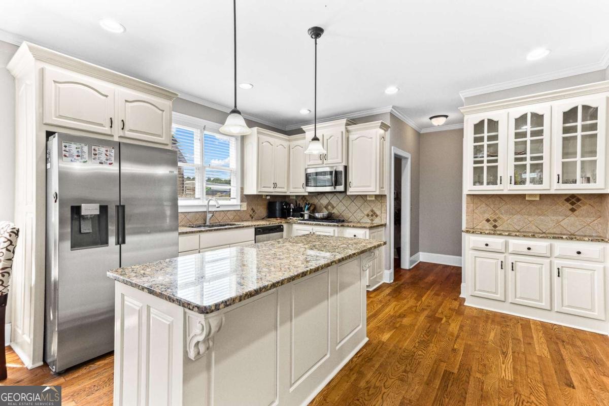 2650 Moon Chase Lane Buford - Photo 11