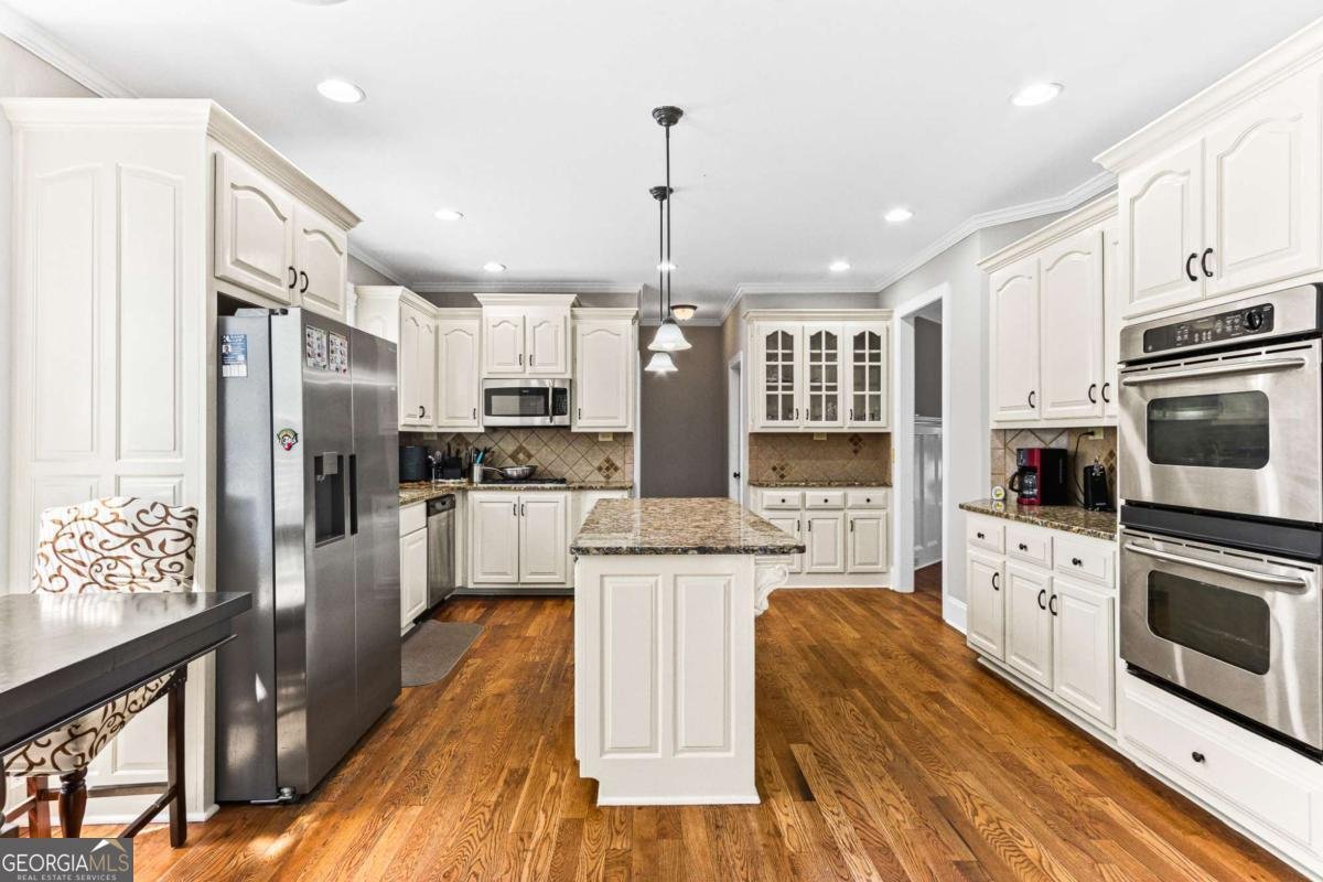 2650 Moon Chase Lane Buford - Photo 12