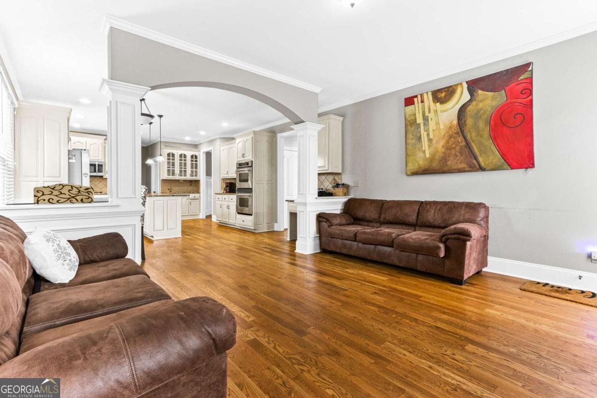 2650 Moon Chase Lane Buford - Photo 13