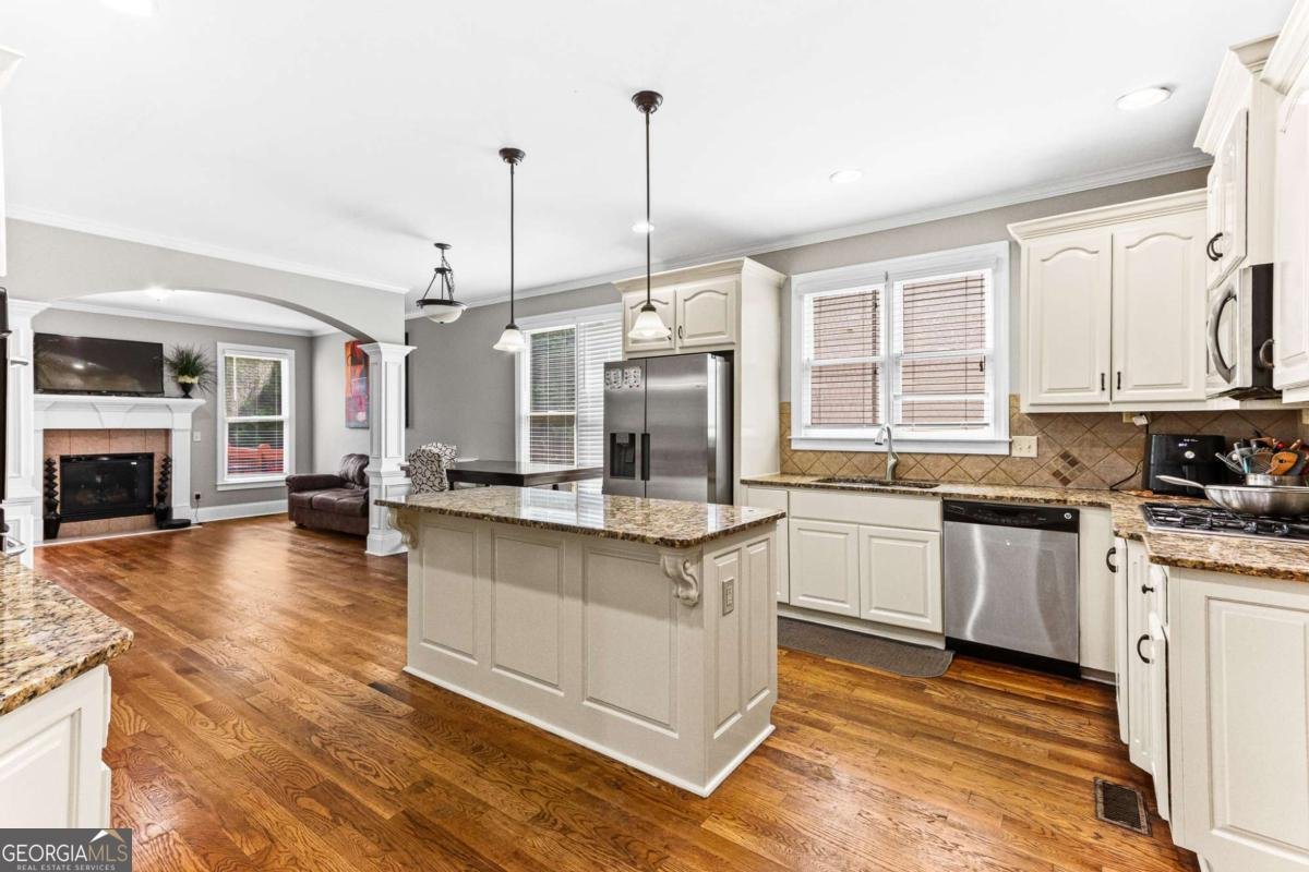 2650 Moon Chase Lane Buford - Photo 14