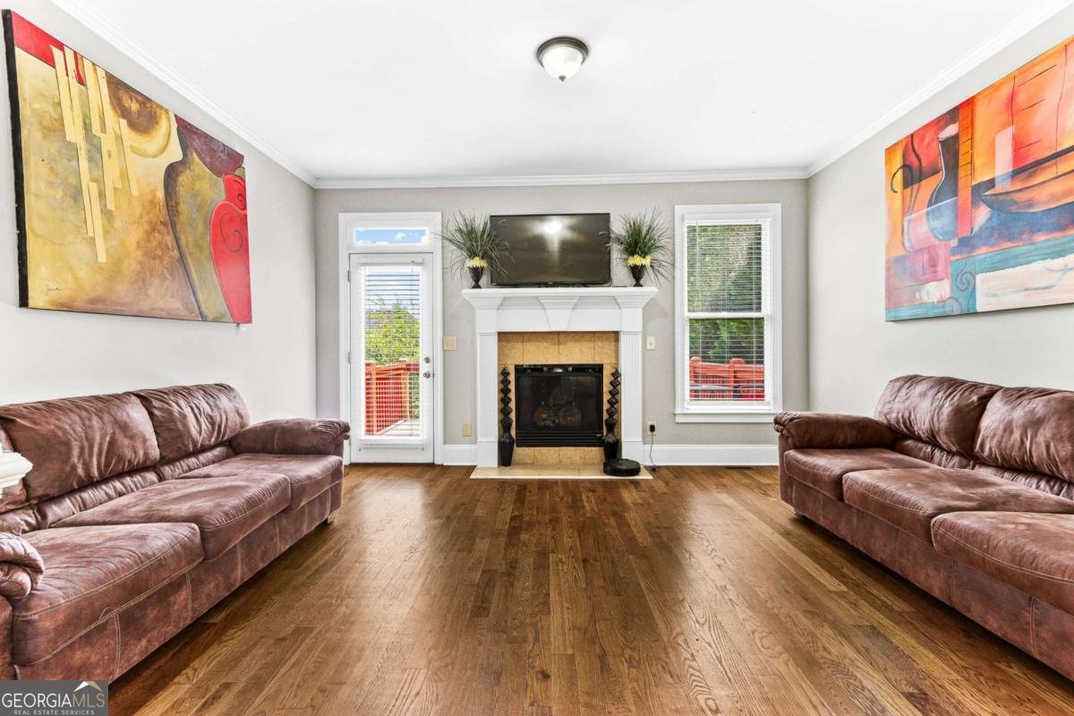 2650 Moon Chase Lane Buford - Photo 16