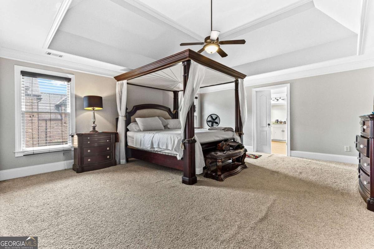 2650 Moon Chase Lane Buford - Photo 20