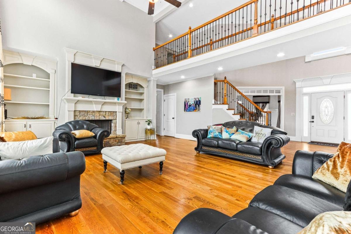2650 Moon Chase Lane Buford - Photo 6