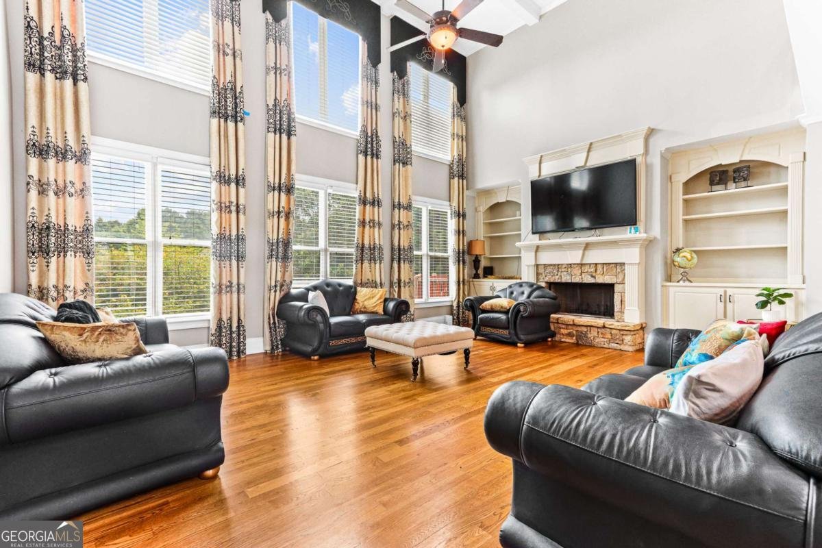 2650 Moon Chase Lane Buford - Photo 7